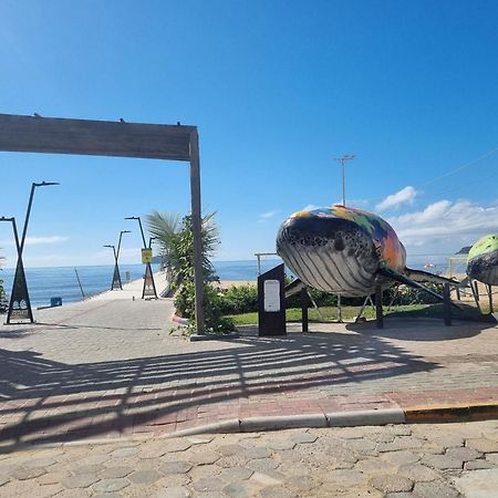 Apartamento Dona Elvira Picarras Exterior photo