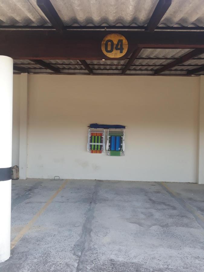 Apartamento Dona Elvira Picarras Exterior photo