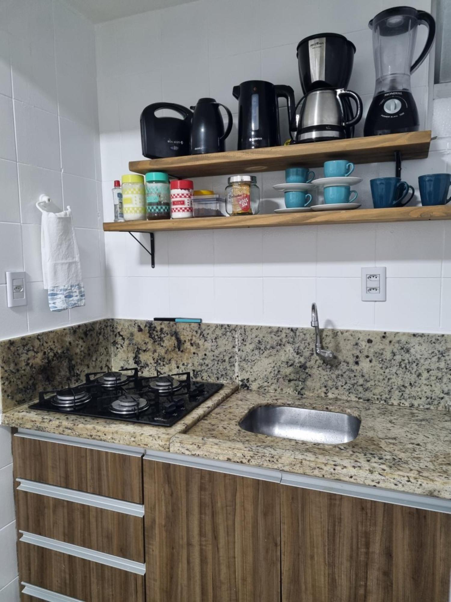 Apartamento Dona Elvira Picarras Exterior photo