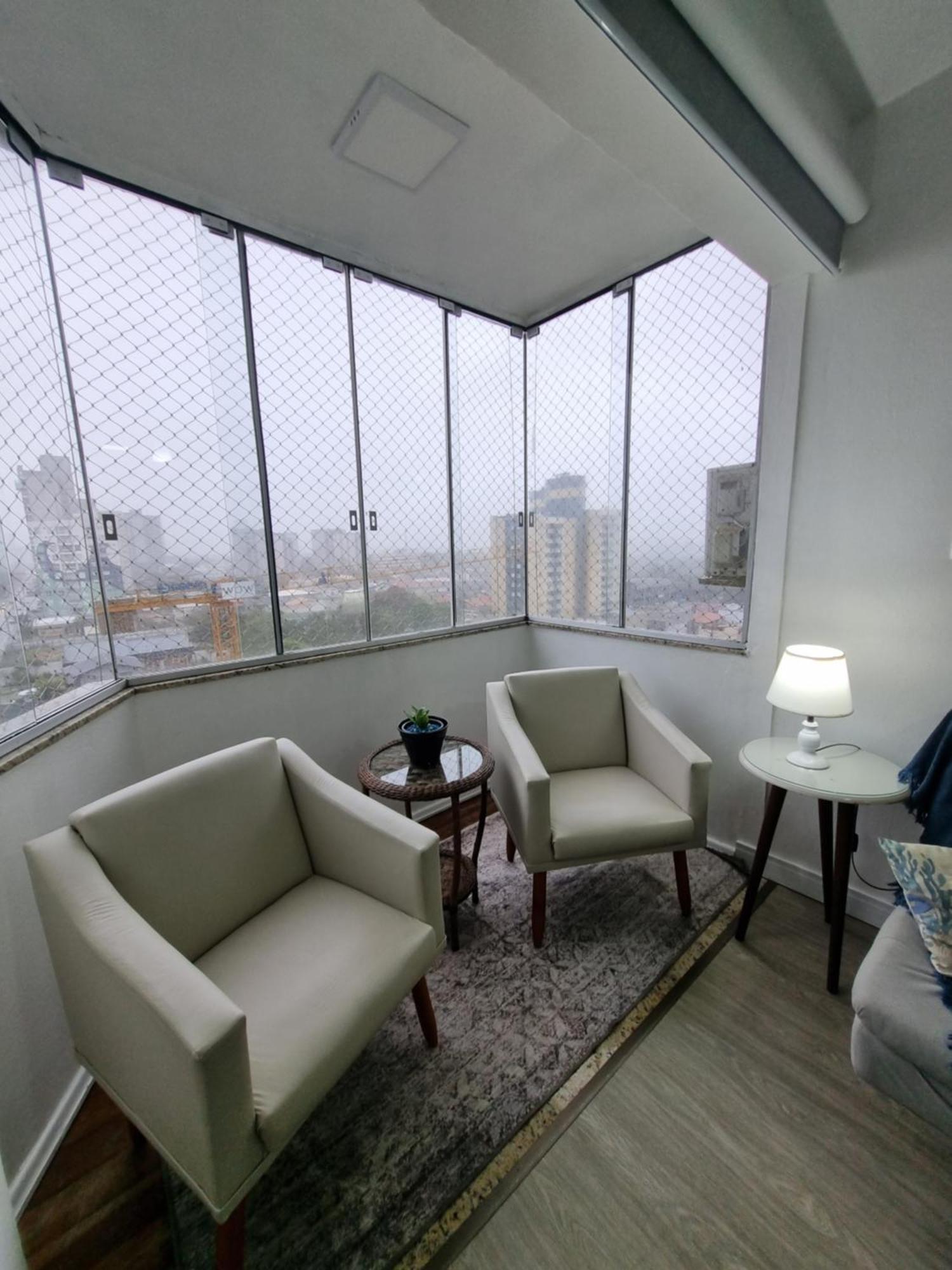 Apartamento Dona Elvira Picarras Exterior photo