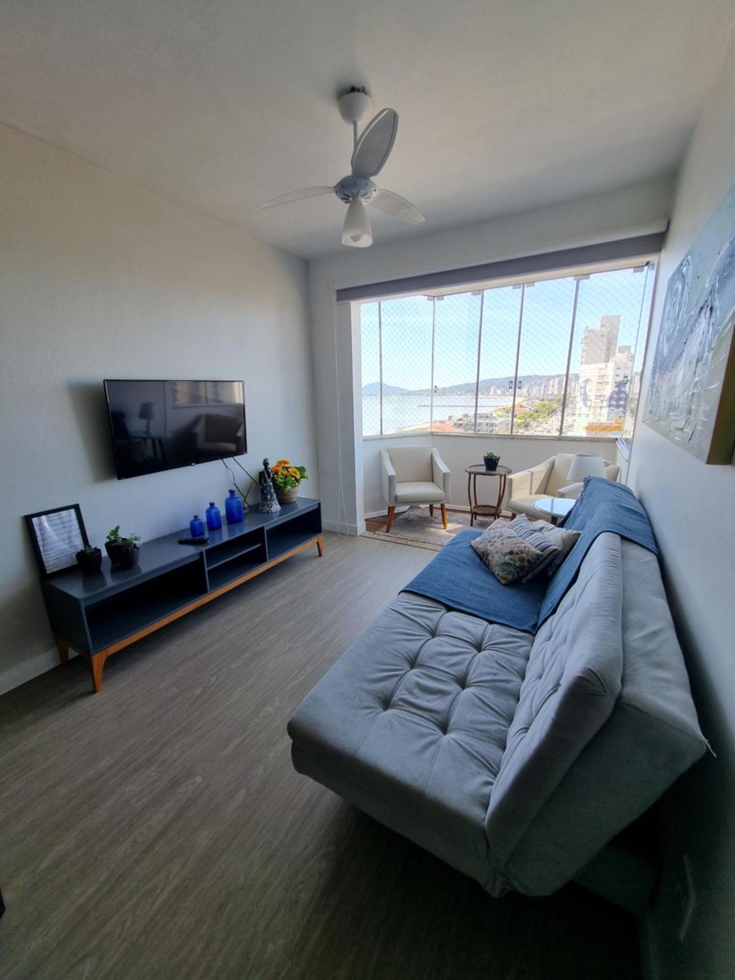 Apartamento Dona Elvira Picarras Exterior photo