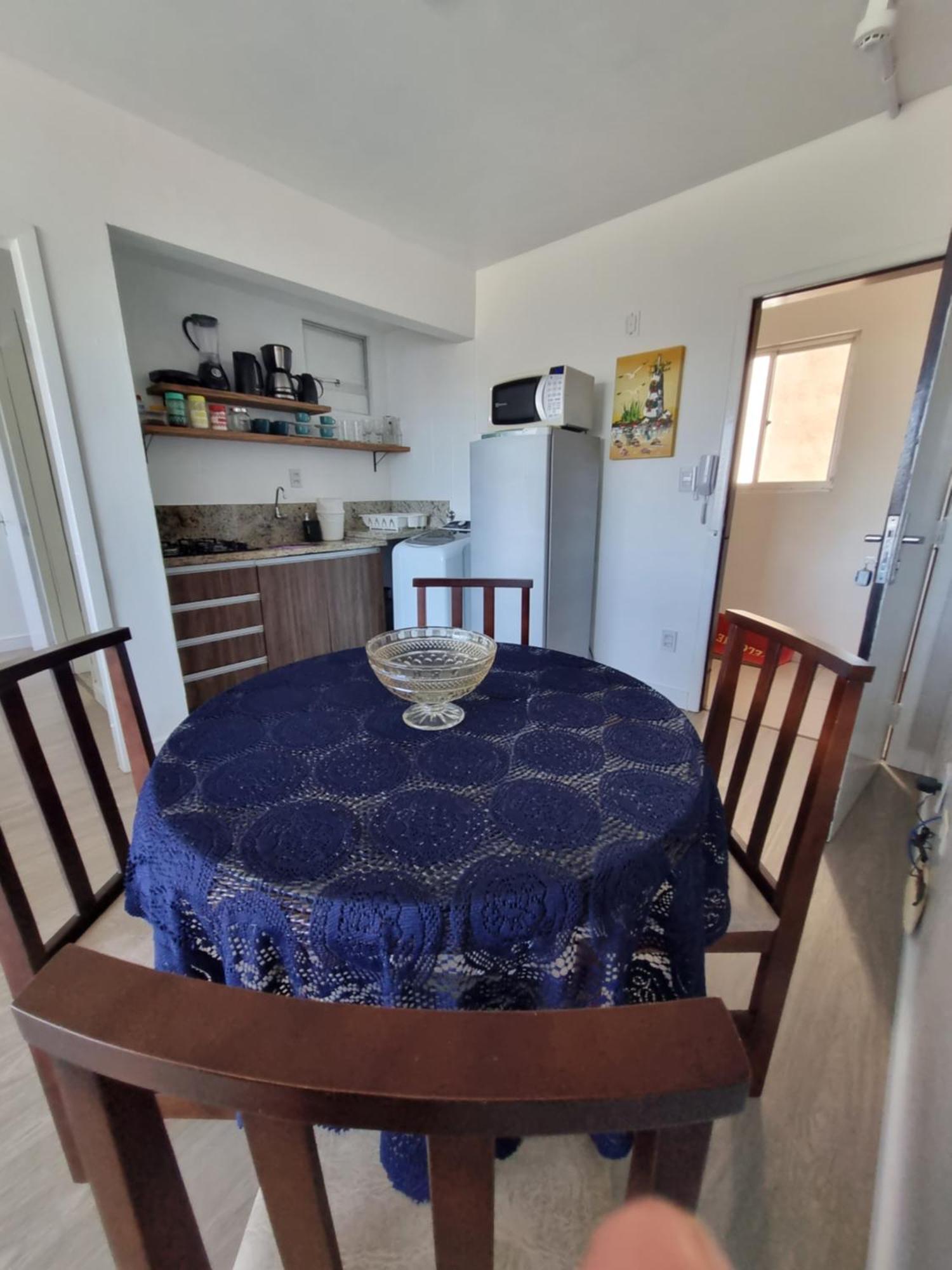 Apartamento Dona Elvira Picarras Exterior photo